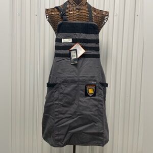 5.11 Tactical Just Grillin Apron | Gray / Flint | NWT